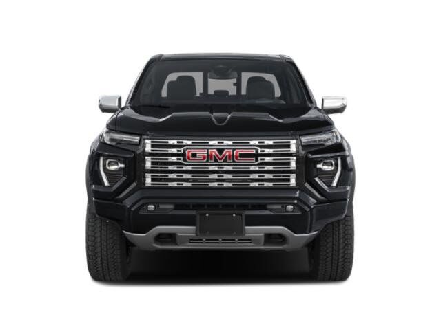 2026 GMC Canyon 4WD Denali Roseville CA