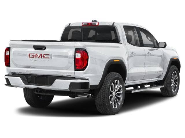 2026 GMC Canyon 4WD Denali Roseville CA