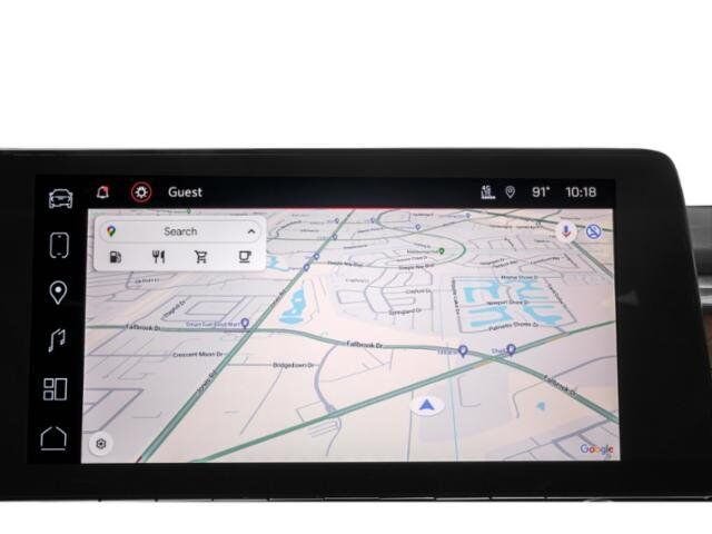 2026 GMC Canyon 4WD Denali Roseville CA