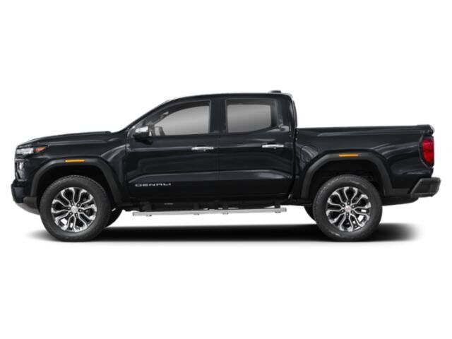 2026 GMC Canyon 4WD Denali Roseville CA