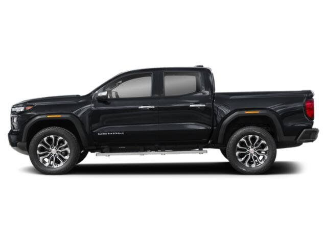 2026 GMC Canyon 4WD Denali Roseville CA