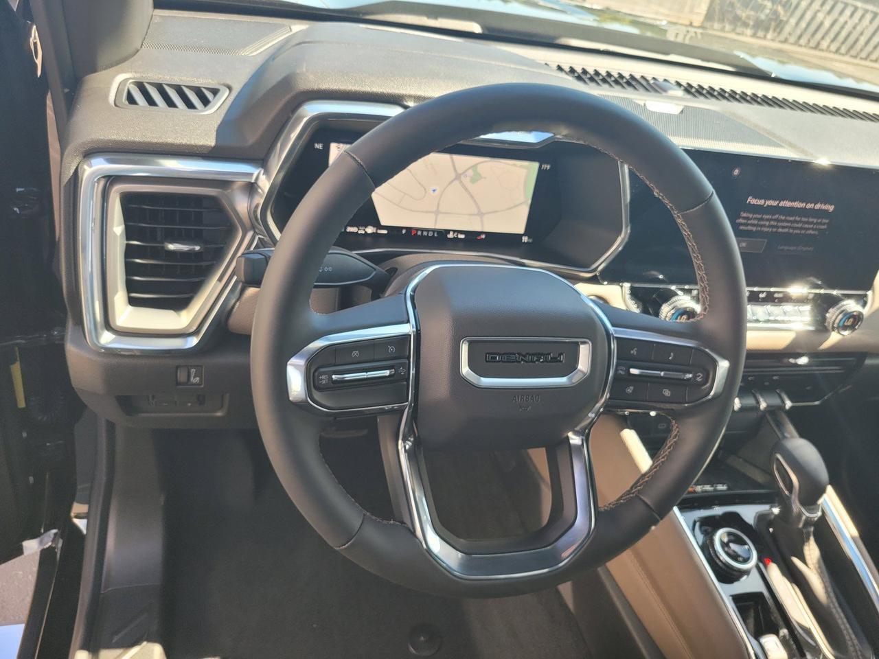 2026 GMC Canyon 4WD Denali Roseville CA