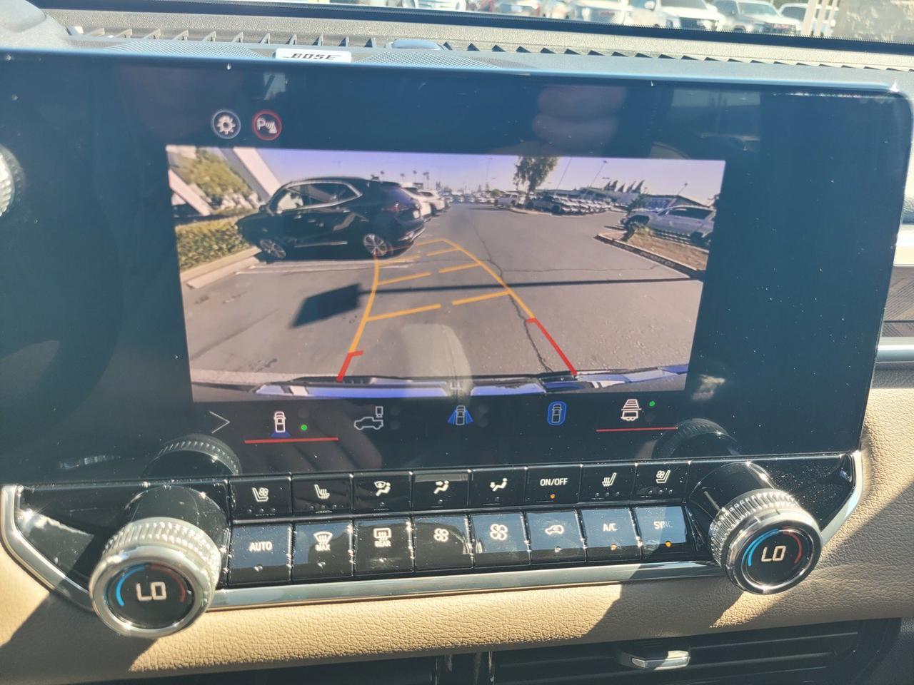 2026 GMC Canyon 4WD Denali Roseville CA