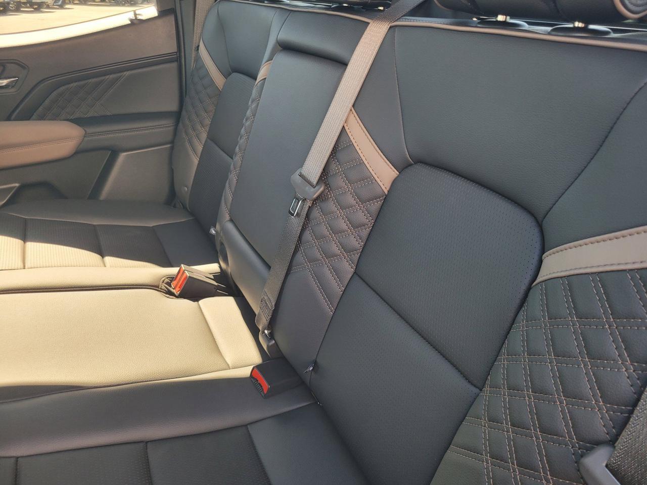 2026 GMC Canyon 4WD Denali Roseville CA