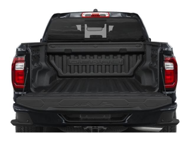2026 GMC Canyon 4WD Denali Roseville CA