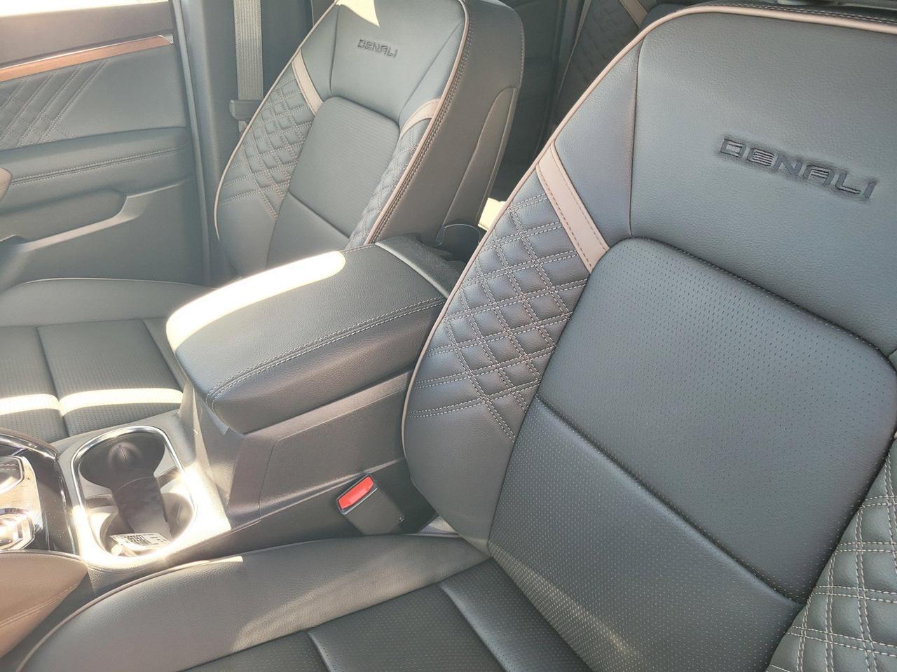 2026 GMC Canyon 4WD Denali Roseville CA