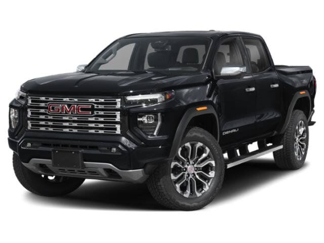 2026 GMC Canyon 4WD Denali Roseville CA