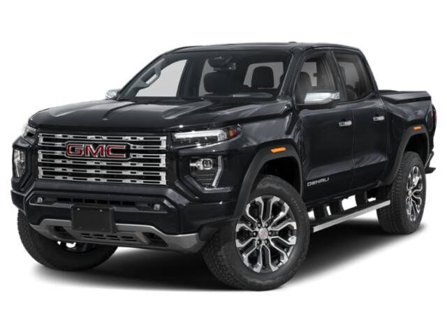 2026 GMC Canyon 4WD Denali