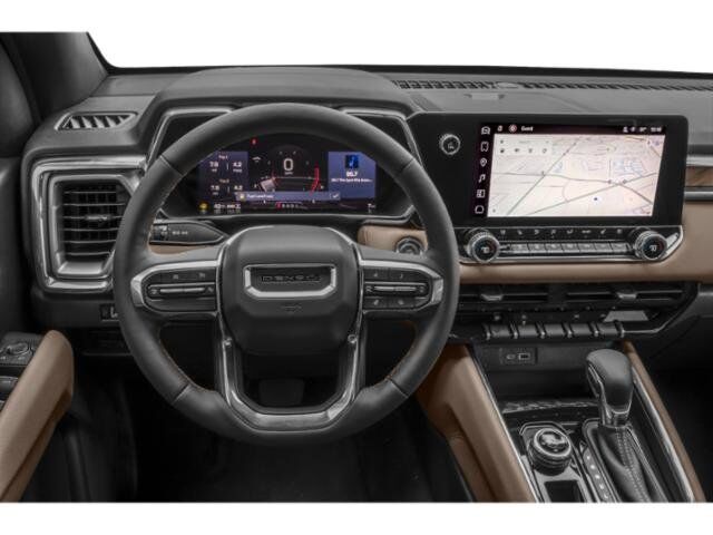 2026 GMC Canyon 4WD Denali Roseville CA