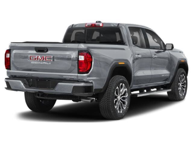 2026 GMC Canyon 4WD Denali