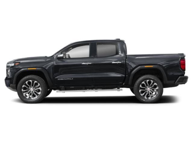 2026 GMC Canyon 4WD Denali Roseville CA