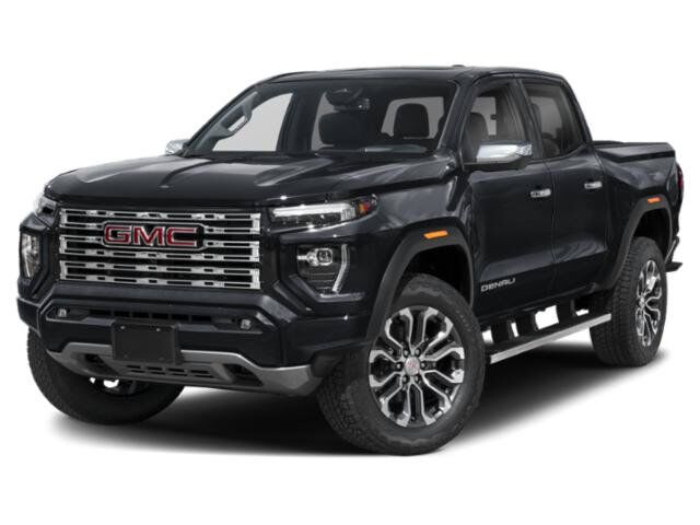 2026 GMC Canyon 4WD Denali Roseville CA