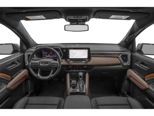 2026 GMC Canyon 4WD Denali Roseville CA