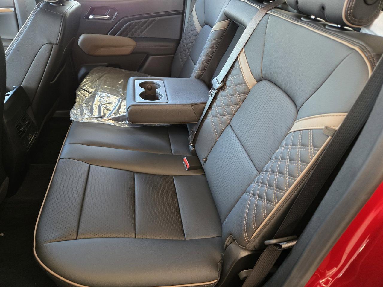 2026 GMC Canyon 4WD Denali Roseville CA
