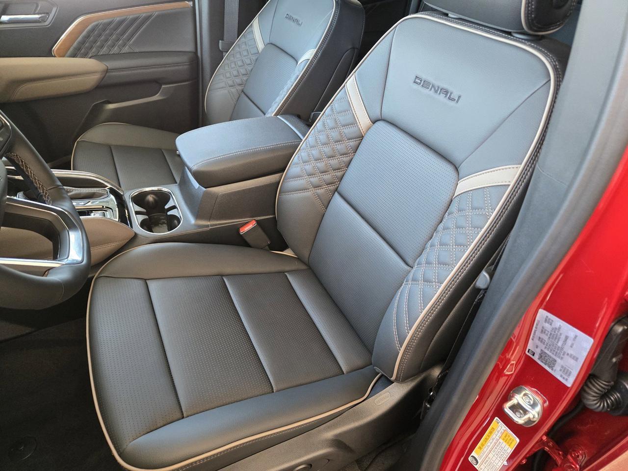 2026 GMC Canyon 4WD Denali Roseville CA