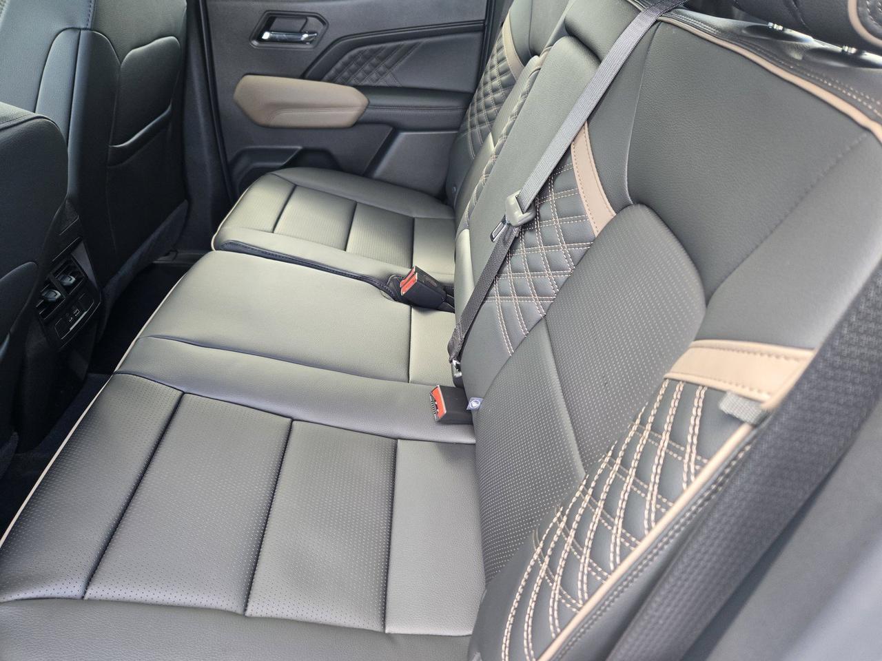 2026 GMC Canyon 4WD Denali Roseville CA