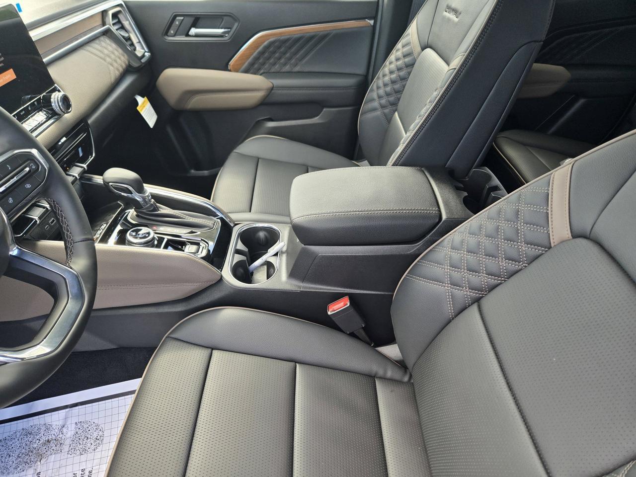 2026 GMC Canyon 4WD Denali Roseville CA
