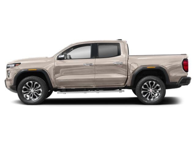 2026 GMC Canyon 4WD Denali Roseville CA