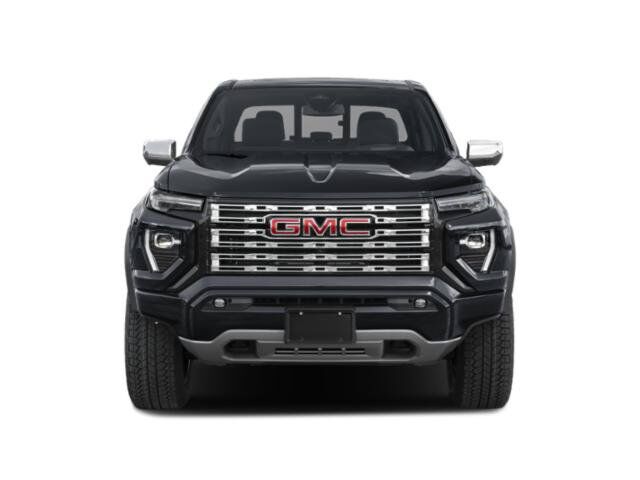2026 GMC Canyon 4WD Denali Roseville CA