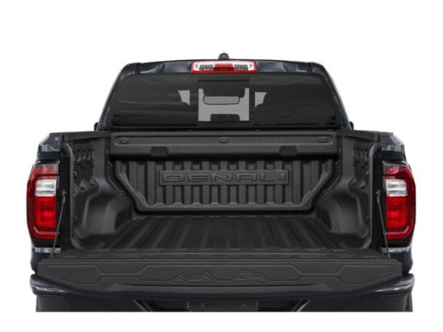 2026 GMC Canyon 4WD Denali Roseville CA