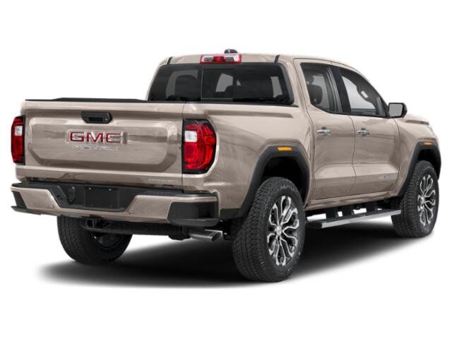 2026 GMC Canyon 4WD Denali Roseville CA