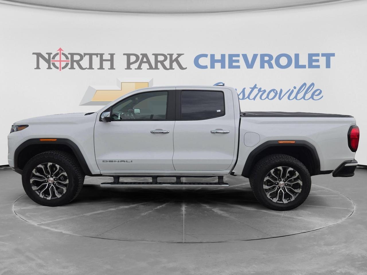 2026 GMC Canyon Denali - Photo 6