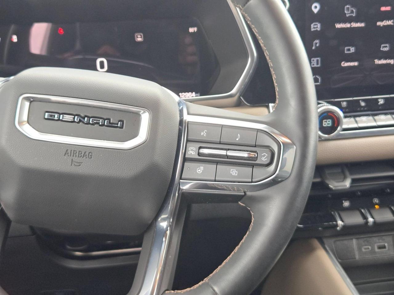 2026 GMC Canyon Denali - Photo 20
