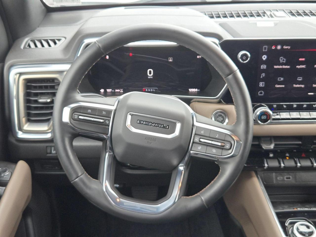 2026 GMC Canyon Denali - Photo 18