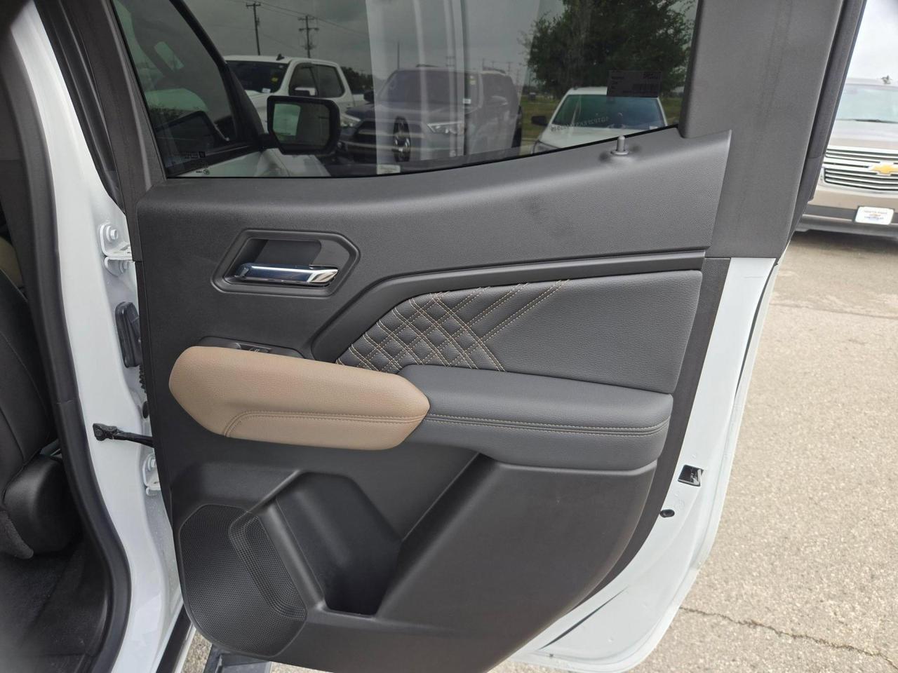 2026 GMC Canyon Denali - Photo 23