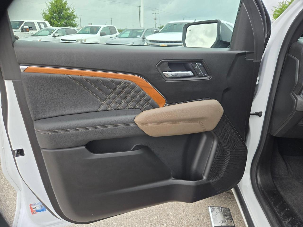 2026 GMC Canyon Denali - Photo 12