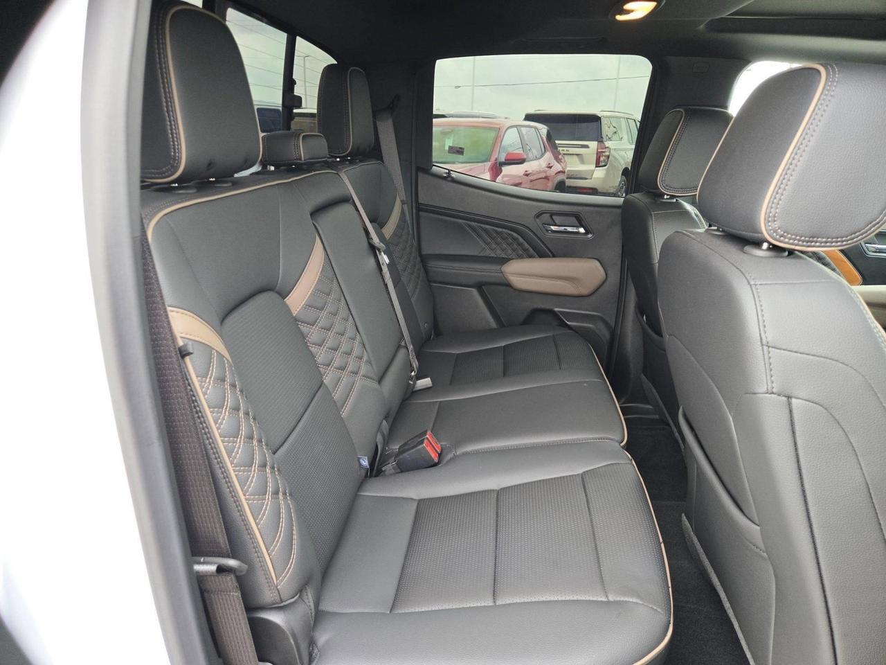 2026 GMC Canyon Denali - Photo 22