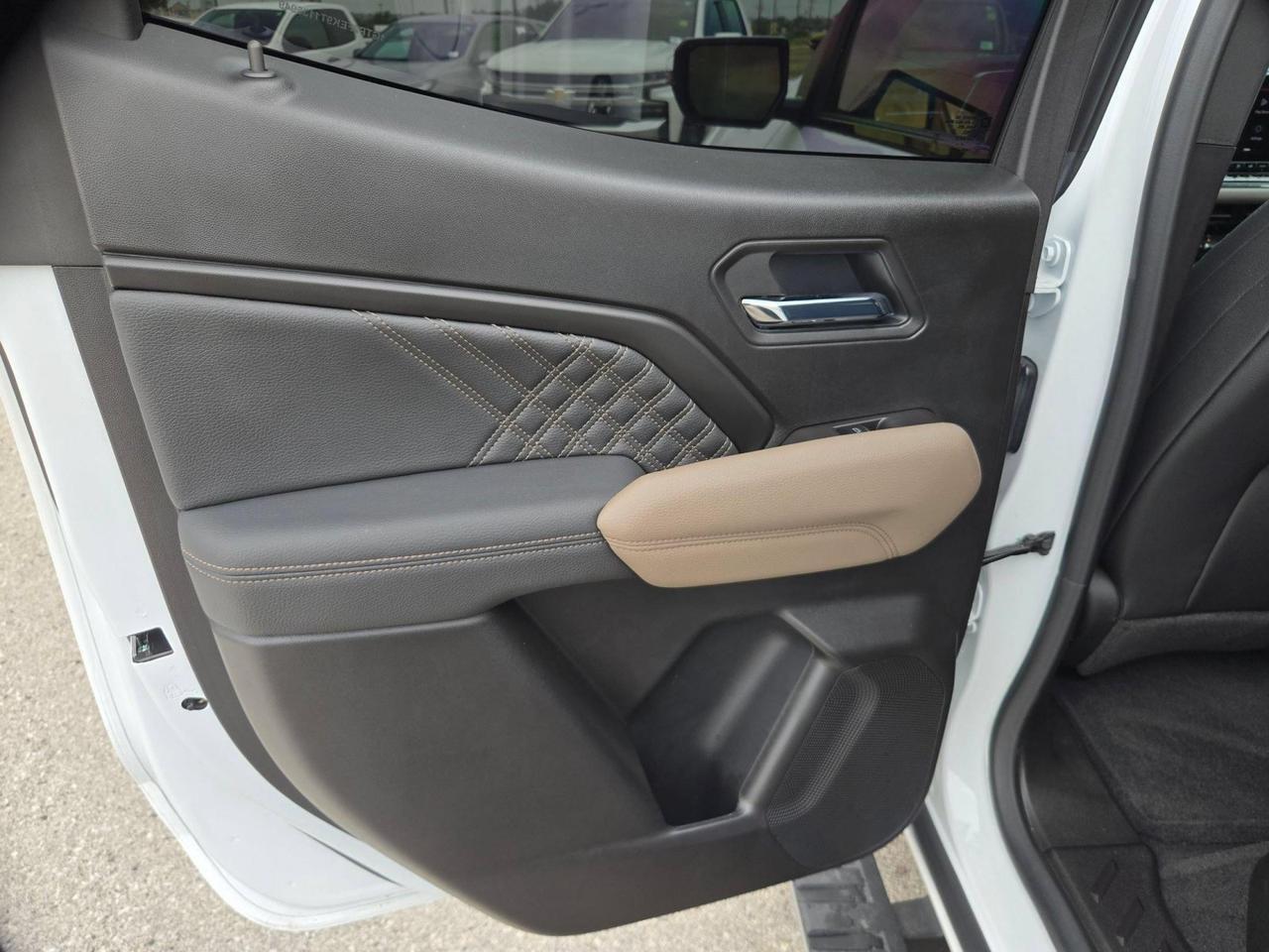 2026 GMC Canyon Denali - Photo 14