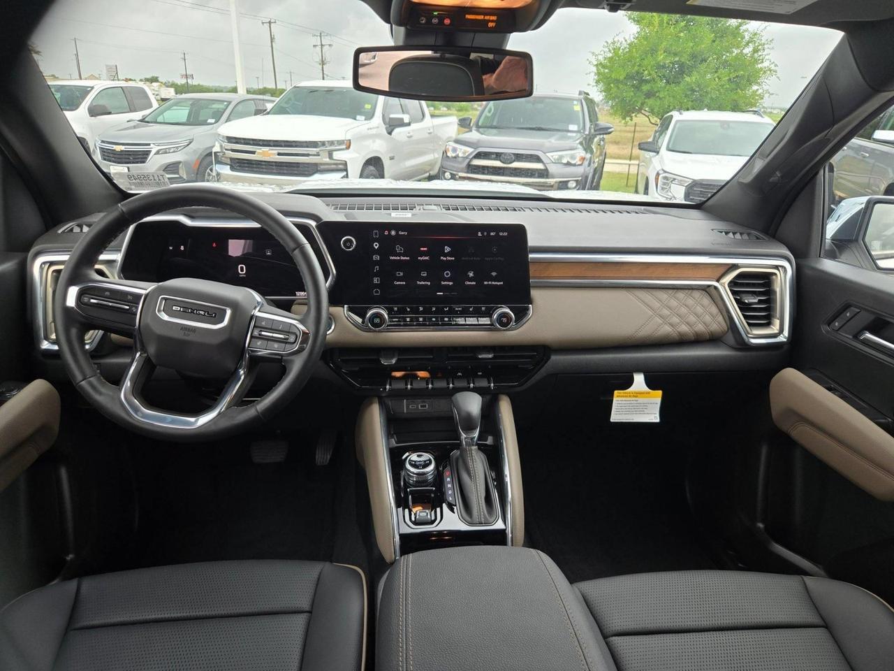 2026 GMC Canyon Denali - Photo 15