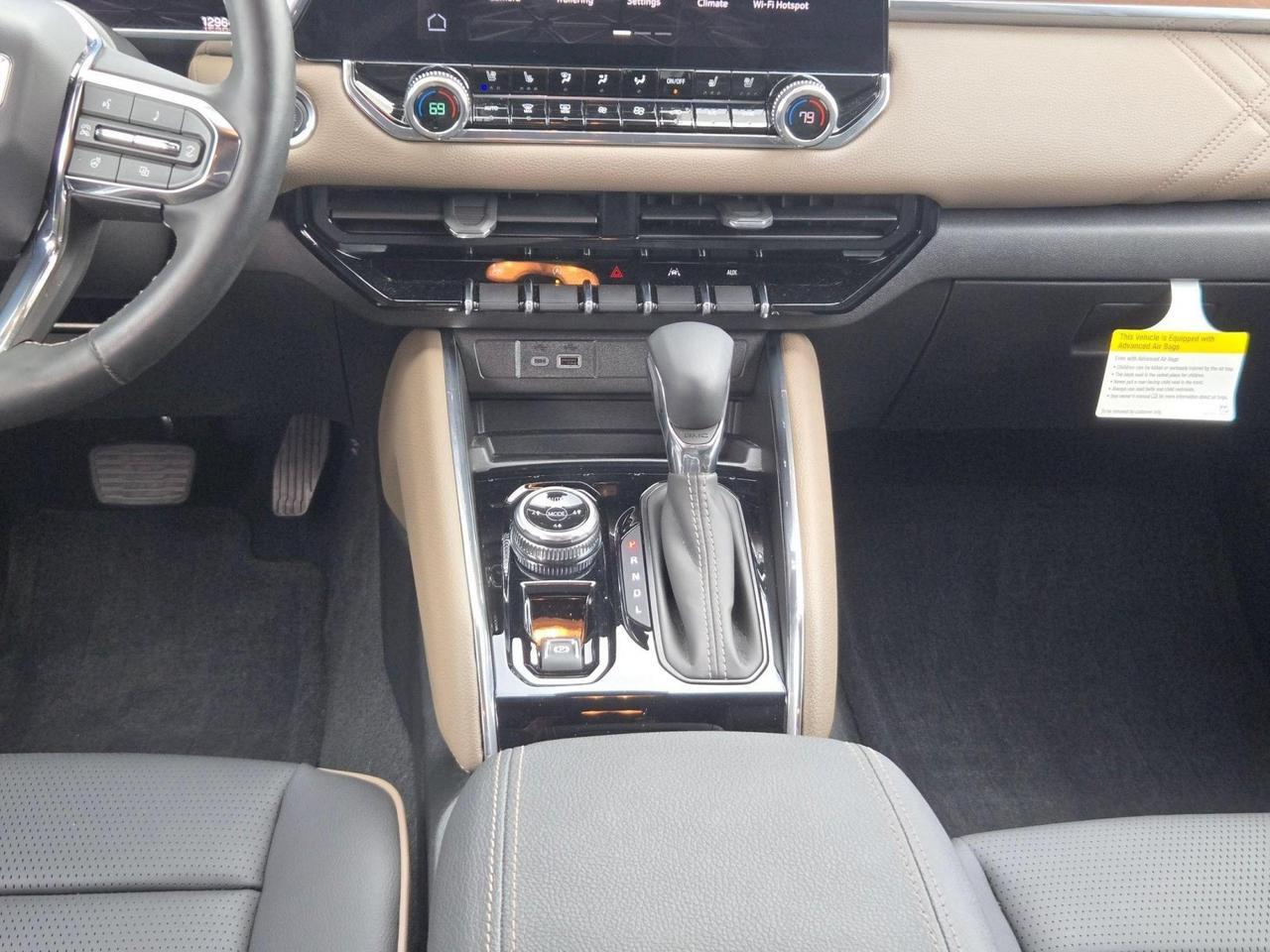 2026 GMC Canyon Denali - Photo 17
