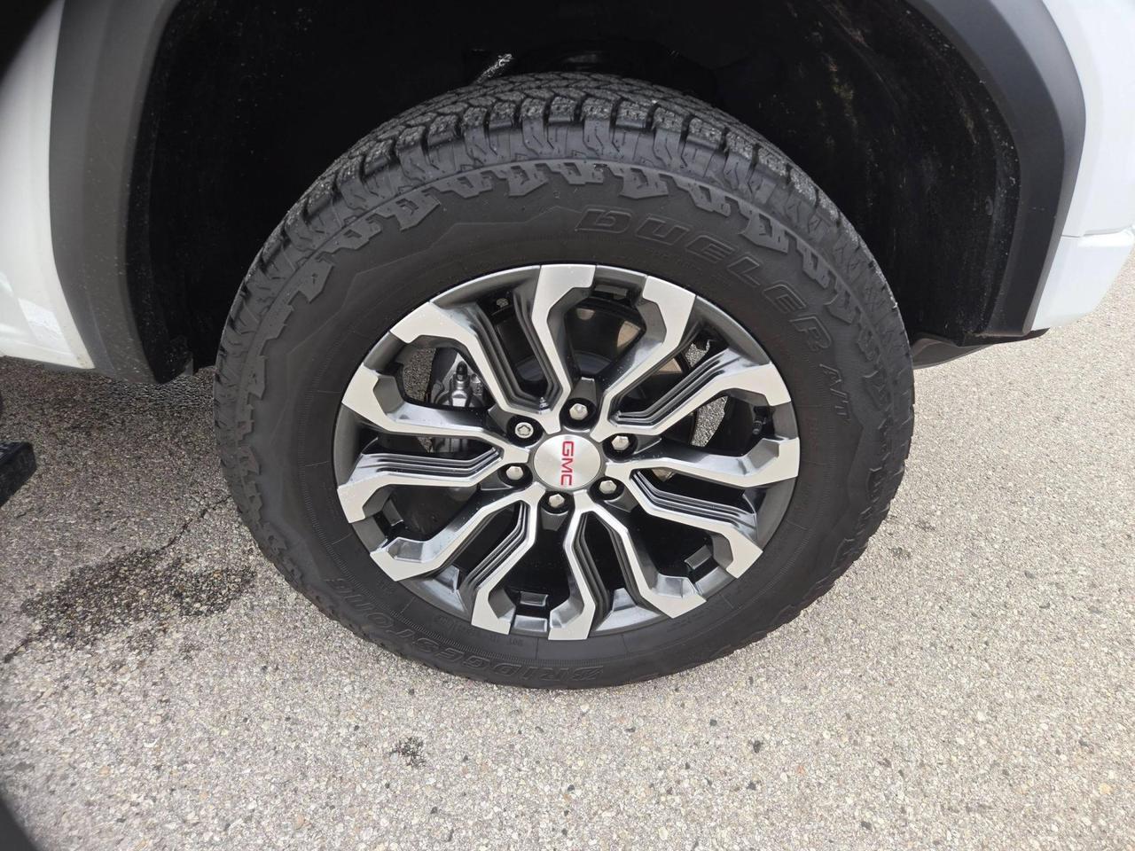 2026 GMC Canyon Denali - Photo 27