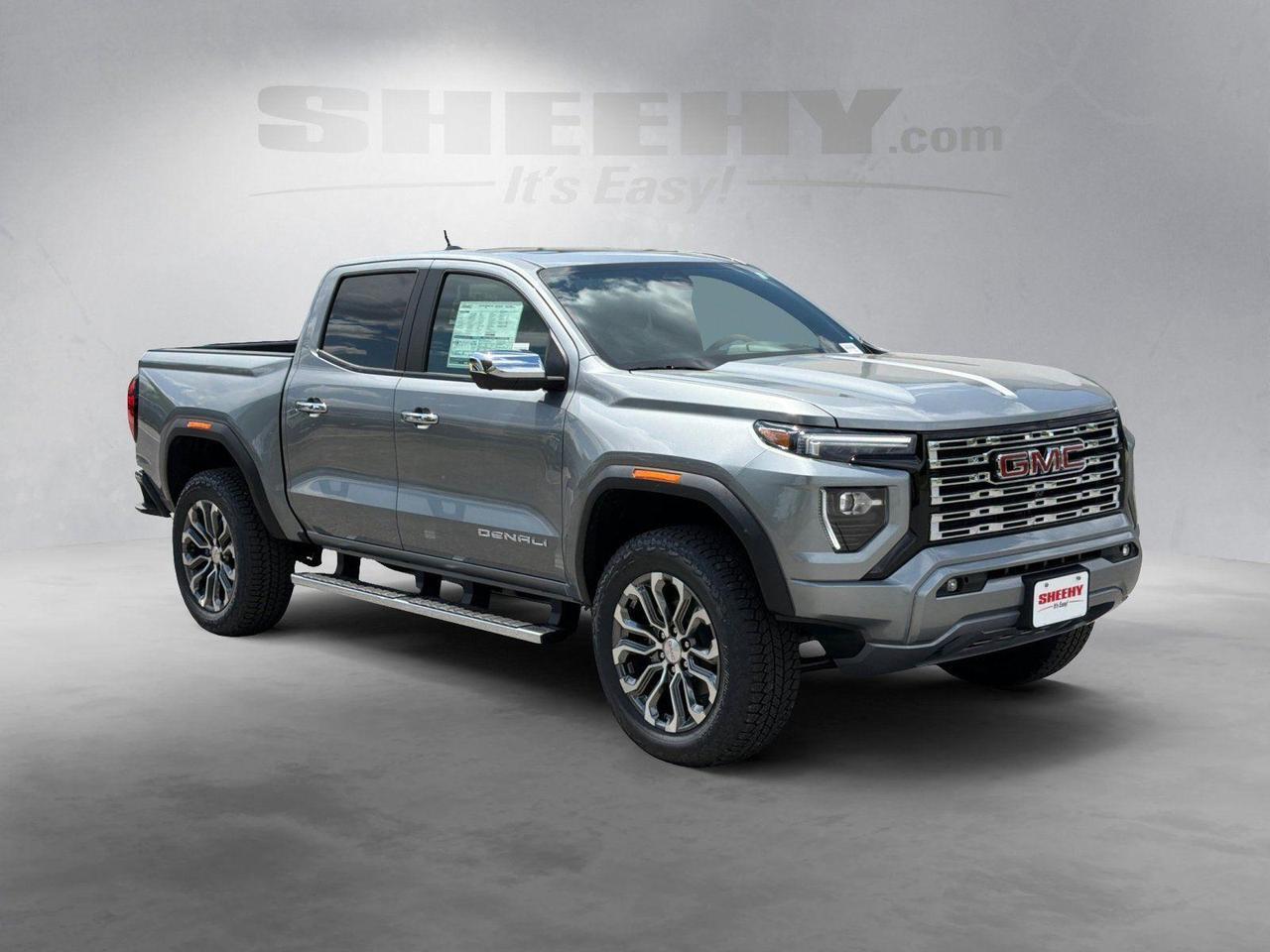 2026 GMC Canyon 4WD Denali Hagerstown MD