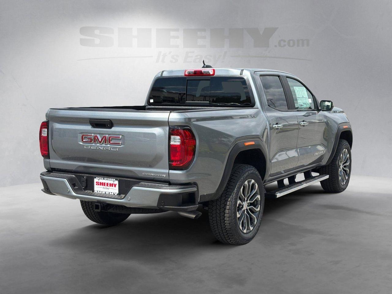 2026 GMC Canyon 4WD Denali Hagerstown MD