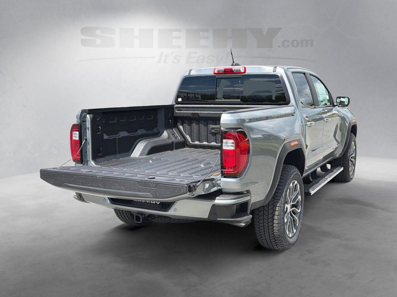2026 GMC Canyon 4WD Denali Hagerstown MD