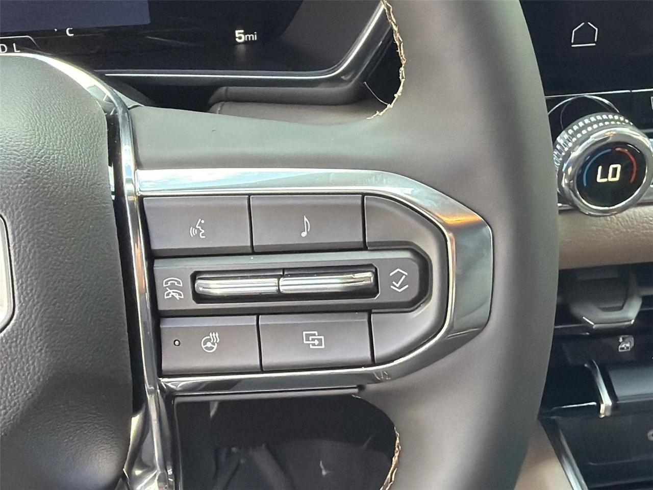 2026 GMC Canyon 4WD Denali Hagerstown MD