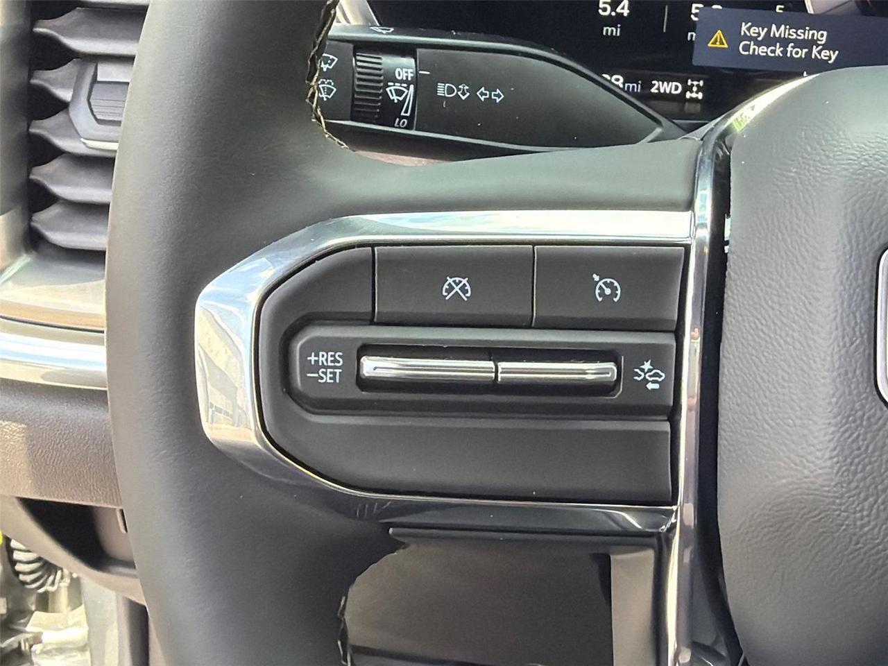 2026 GMC Canyon 4WD Denali Hagerstown MD