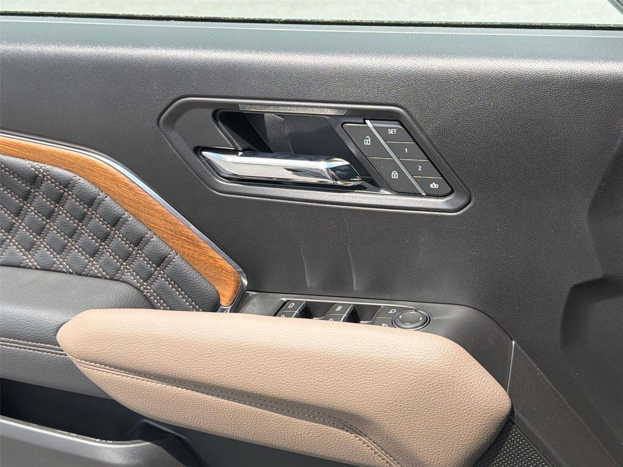 2026 GMC Canyon 4WD Denali Hagerstown MD