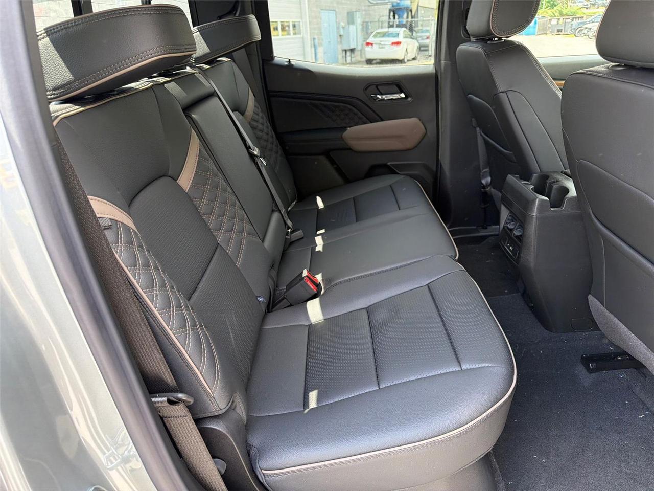 2026 GMC Canyon 4WD Denali Hagerstown MD