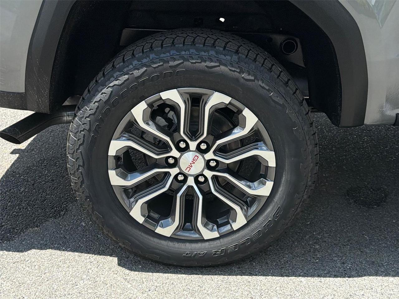 2026 GMC Canyon 4WD Denali Hagerstown MD