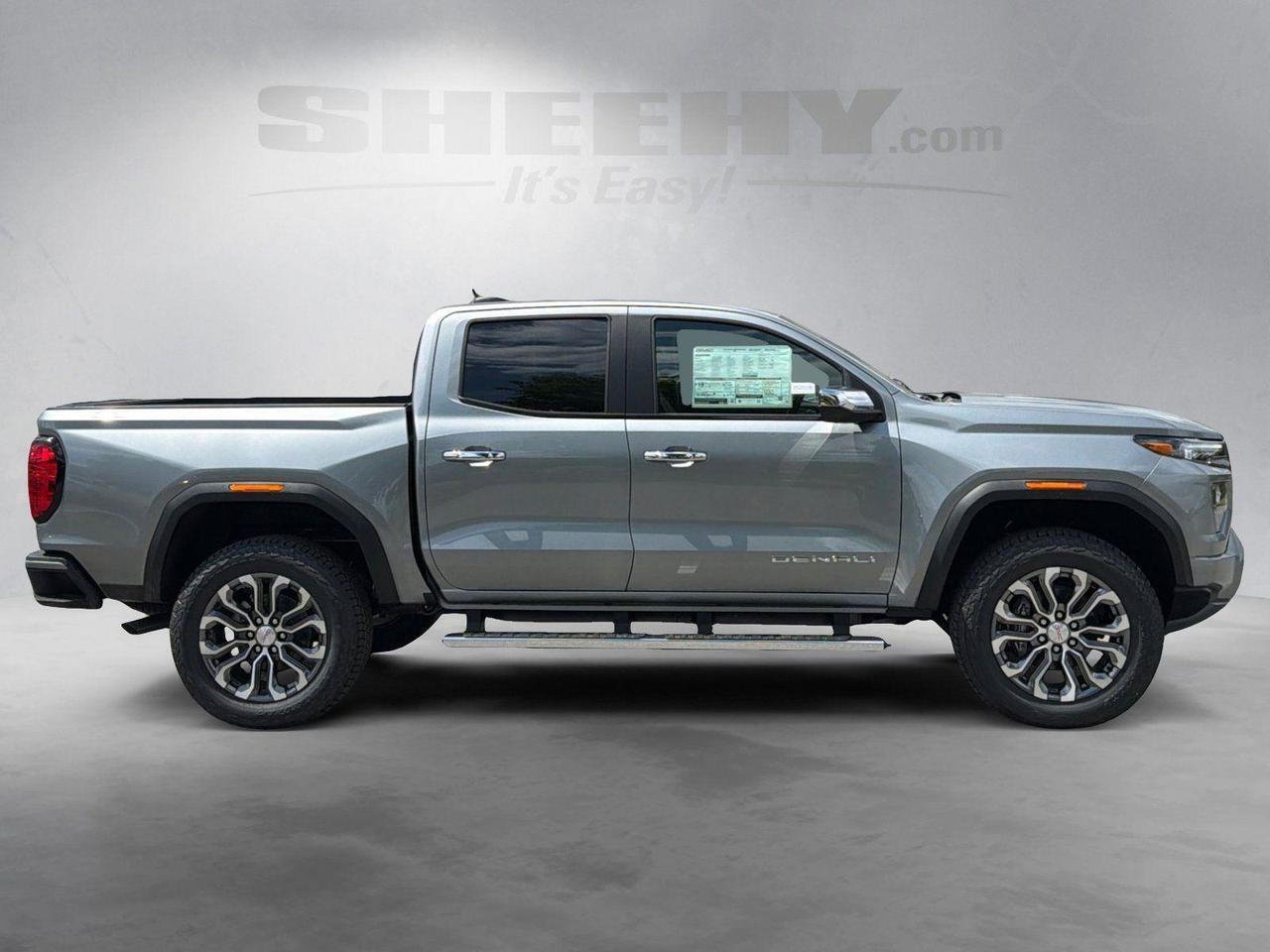 2026 GMC Canyon 4WD Denali Hagerstown MD