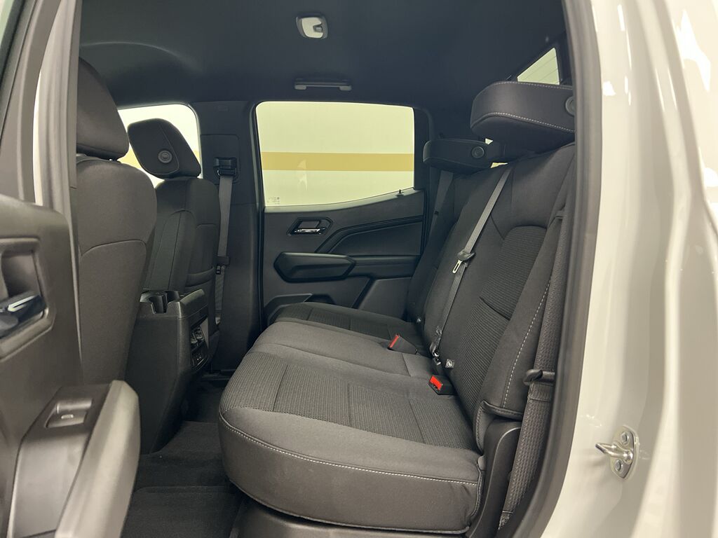 2026 GMC Canyon 4WD Elevation Bozeman MT