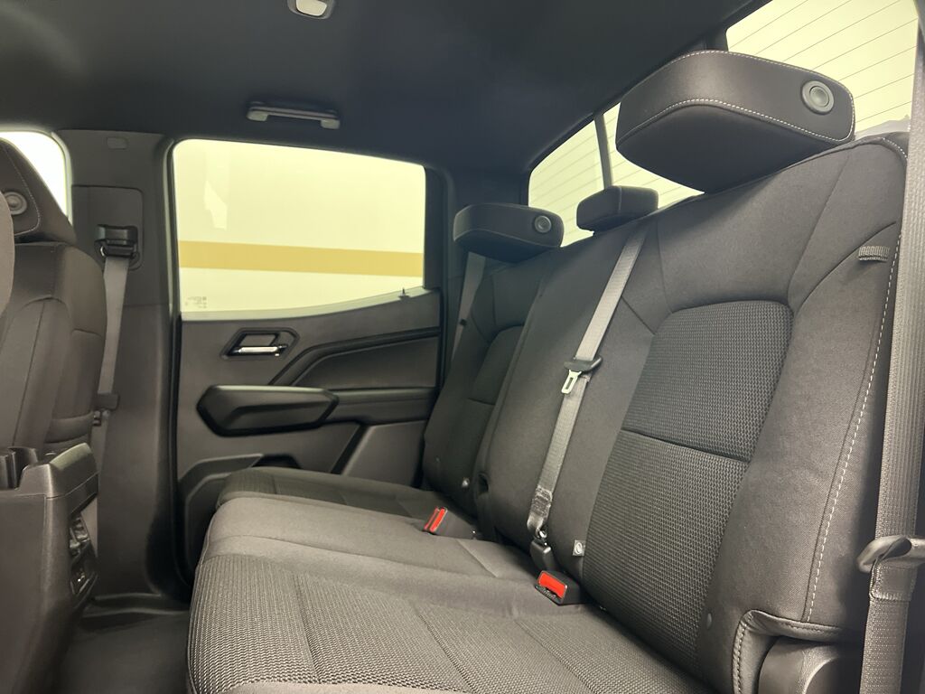2026 GMC Canyon 4WD Elevation Bozeman MT