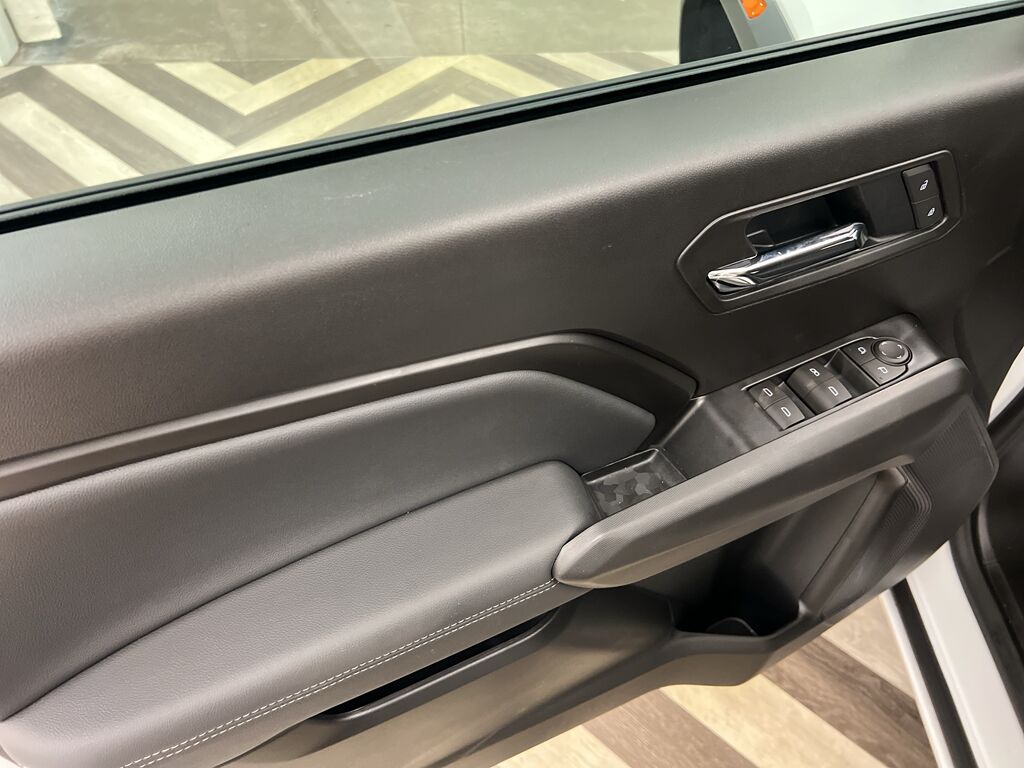 2026 GMC Canyon 4WD Elevation Bozeman MT