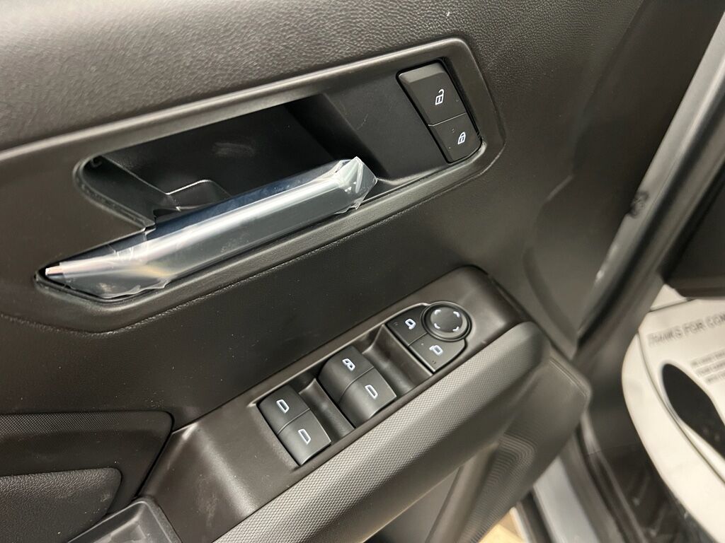 2026 GMC Canyon 4WD Elevation Bozeman MT