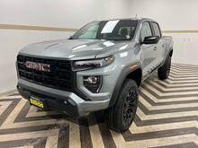 2026_GMC_Canyon_4WD Elevation_ Bozeman MT