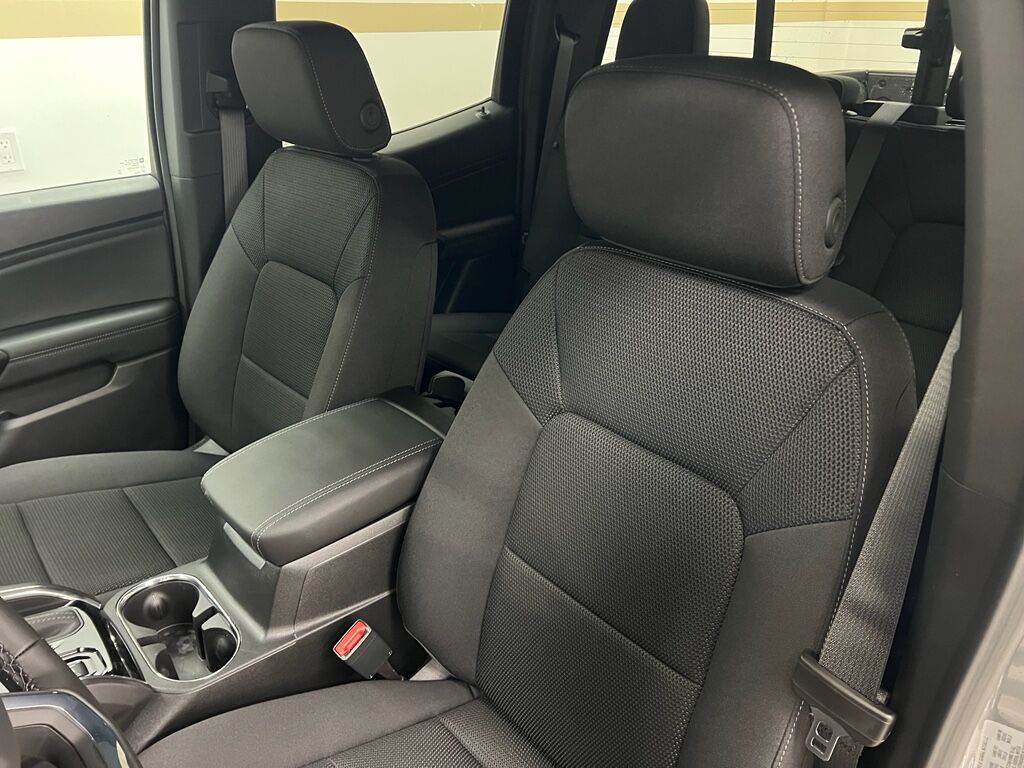 2026 GMC Canyon 4WD Elevation Bozeman MT